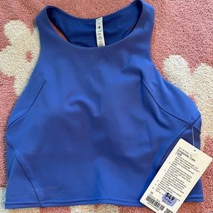 Lululemon Invigorate Train Tank
